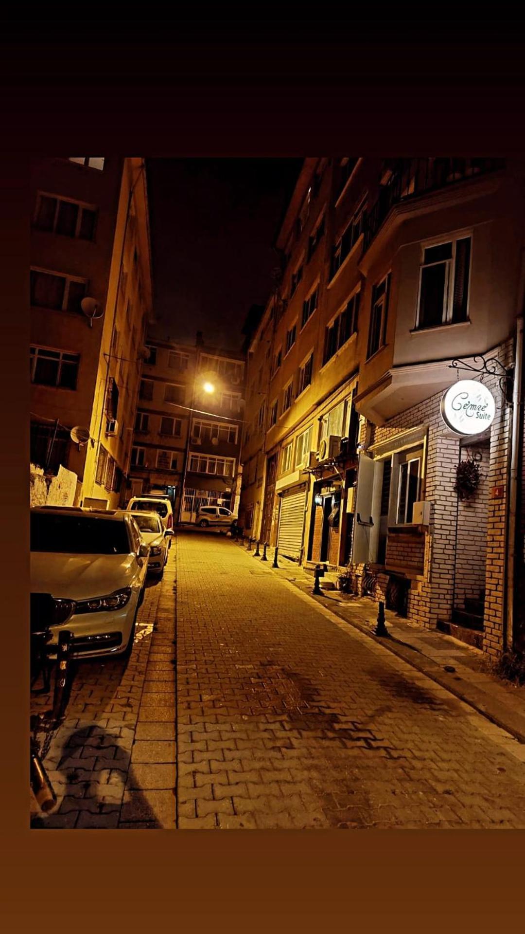Kadikoey Cemre — Fotoğraflar 3